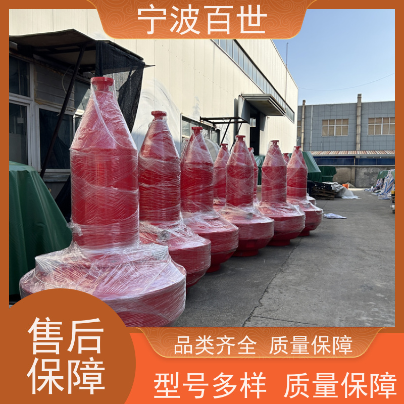 百世 生态保护区 助航浮标 潮汐水位预警 性能稳定