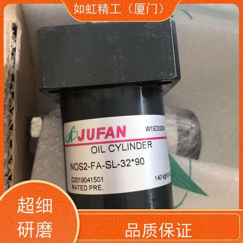 君帆油缸CXHC-A-IN-LA-50-30ST模具油压缸MGHC JECX
