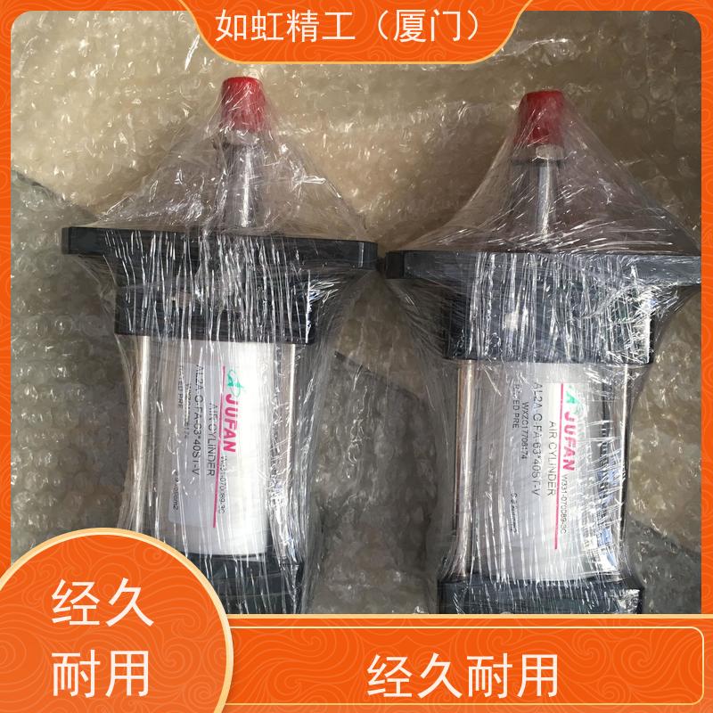 台湾JUFAN气缸 君帆油缸CXHC HC2 ACP2 SI IU AL2