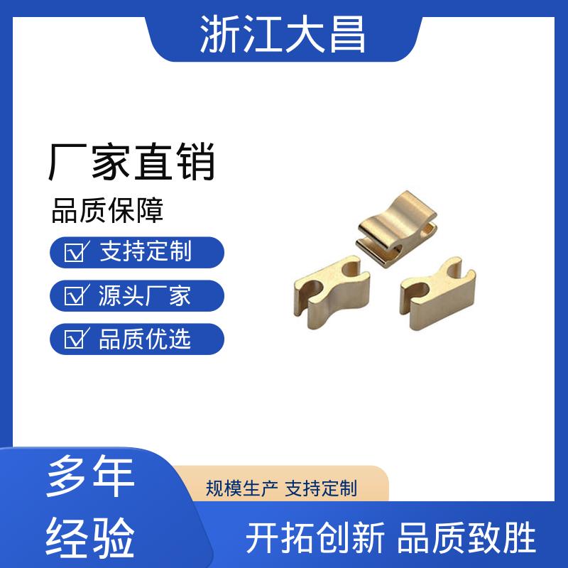 技术成熟 高强度耐用 拉链前后码 抗老化耐候 大昌科技