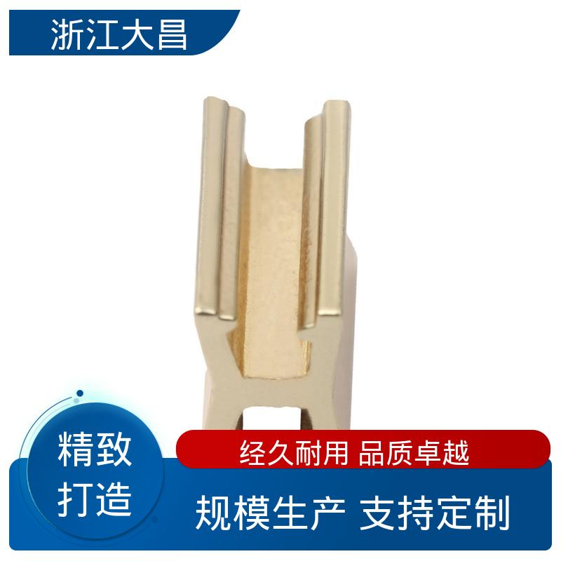 大昌科技 拉链上下止线 标准化生产 高强度耐用