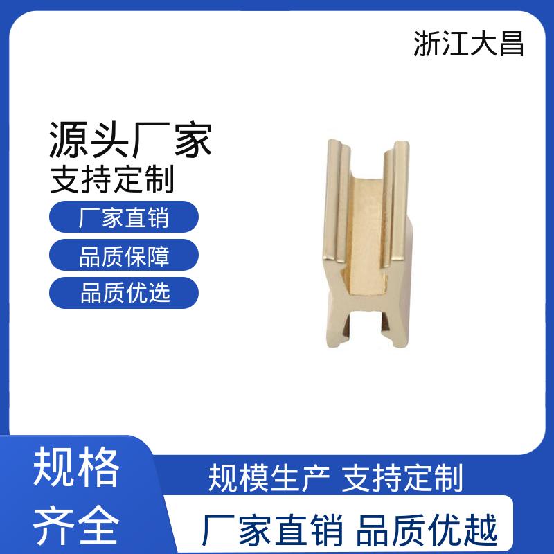 大昌科技 抗撕裂性强 拉链上下堵头 贴心售后 免维护设计
