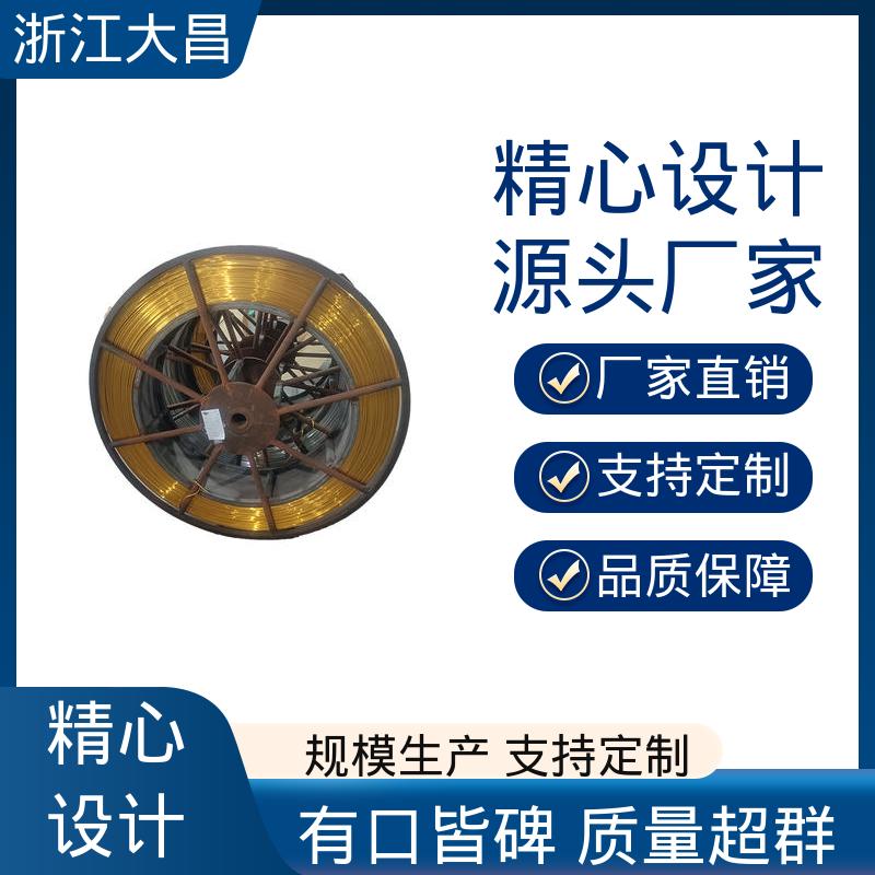 大昌科技 导热优异 金属加工材 高硬度抗疲劳 轻质高强