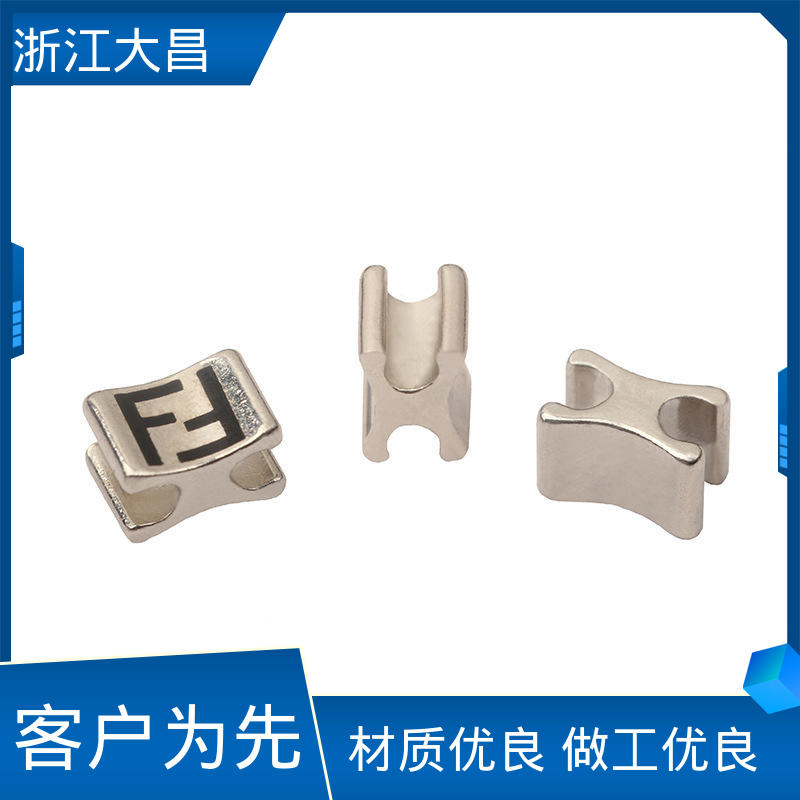 大昌科技 抗拉扯力强 高强度耐用 拉链前后码 做工精细