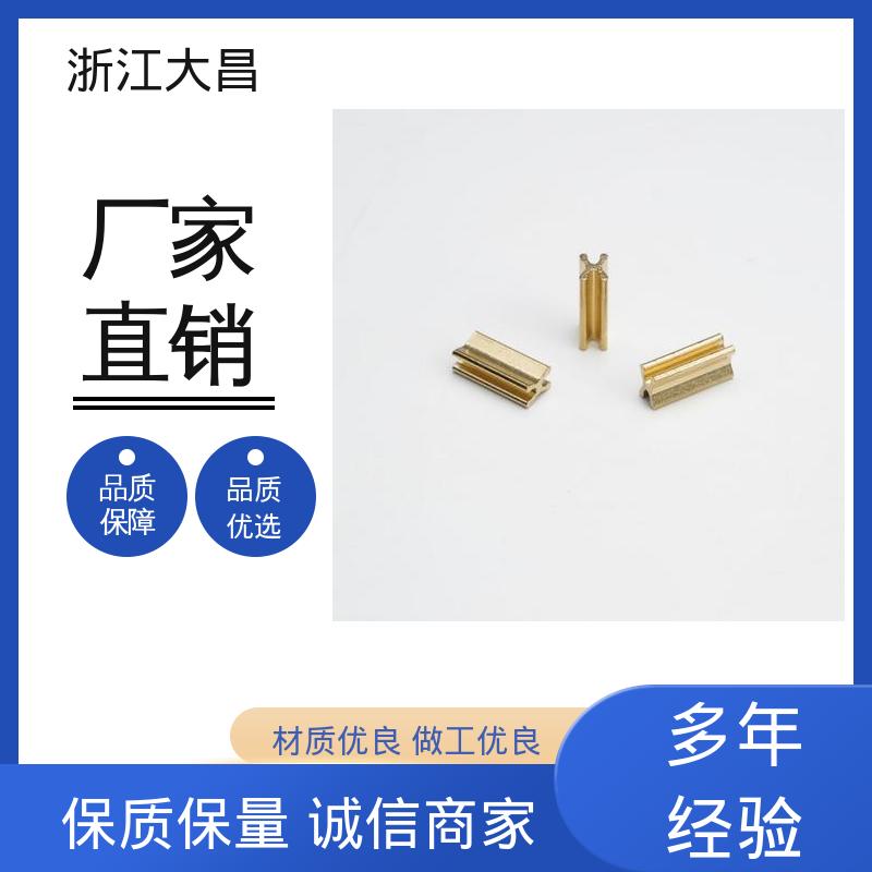 抗过敏涂层 高强度耐用 拉链前后码 技术成熟 大昌科技
