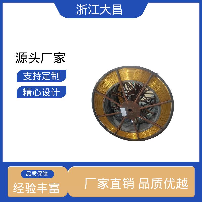 大昌科技 库存灵活 性能卓越 金属加工材 耐高温耐腐蚀