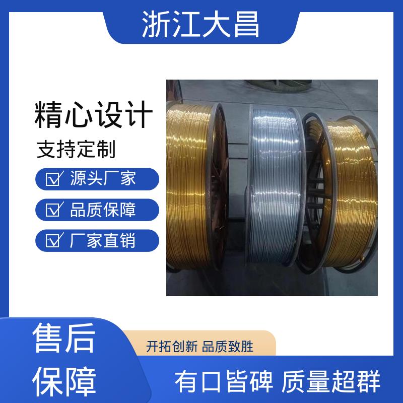 大昌科技 金属异形材 精密铸造 导热优异 性能卓越