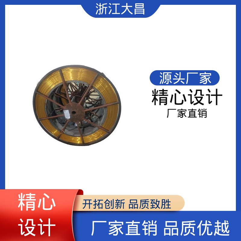 大昌科技 导热优异 金属异形材 无缝连接 组织致密