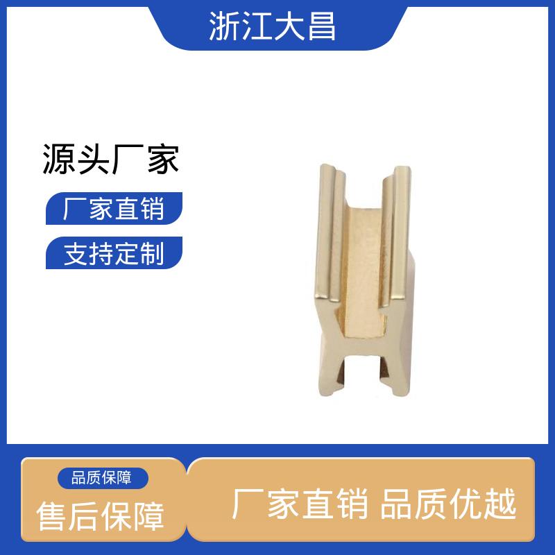 抗静电处理 拉链前后堵头 贴心售后 免维护设计 大昌科技