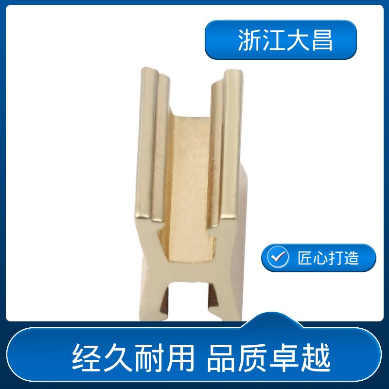 技术成熟 拉链前后码 抗过敏涂层 轻量化设计 大昌科技