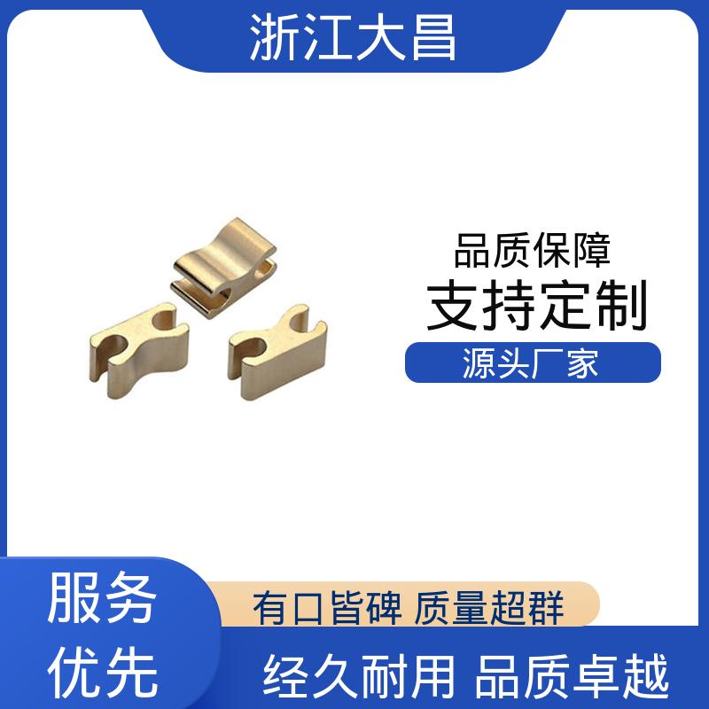 贴心售后 拉链头尾制 抗菌防霉 高强度耐用 大昌科技