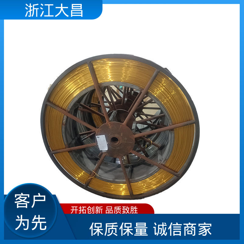 大昌科技 轻质高强 耐高温耐腐蚀 模块化设计 金属异形材