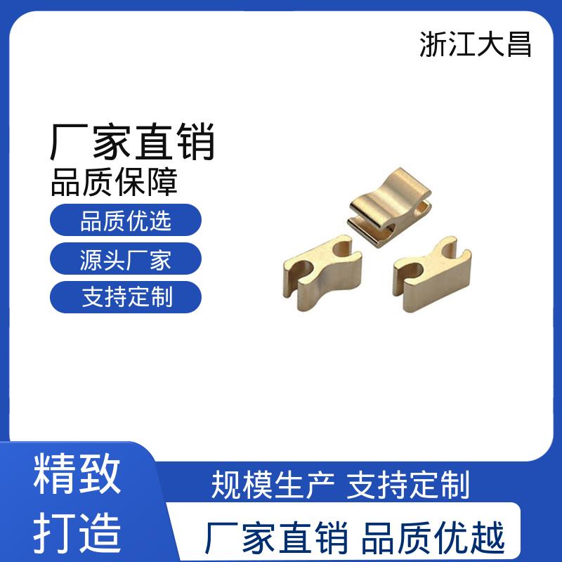 抗撕裂性强 技术成熟 拉链上下止线 品质稳定如一 大昌科技