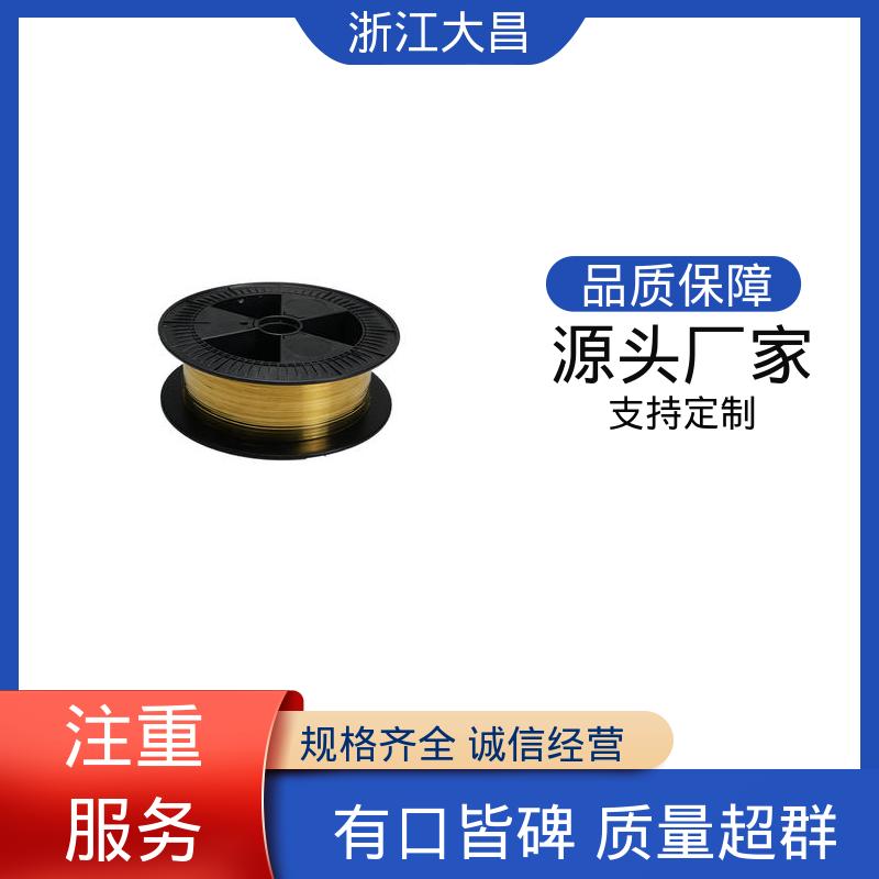 金属丝 硬度适中 易折弯成型 外观整洁 大昌科技