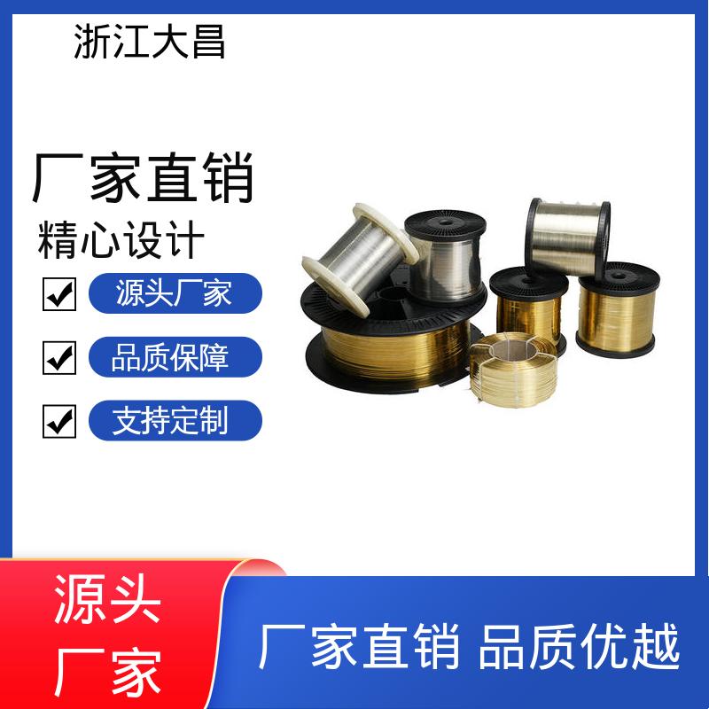 大昌科技 无缝连接 组织致密 模块化设计 植毛金属片