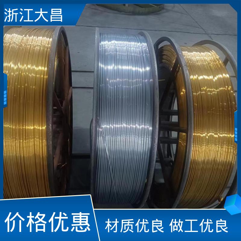 大昌科技 工艺先进 植毛金属片 导电性强 品质上乘