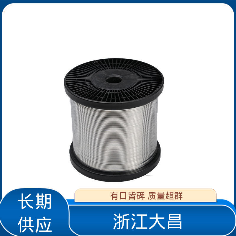 金属加工材 耐高温耐腐蚀 导电性强 尺寸精准 大昌科技