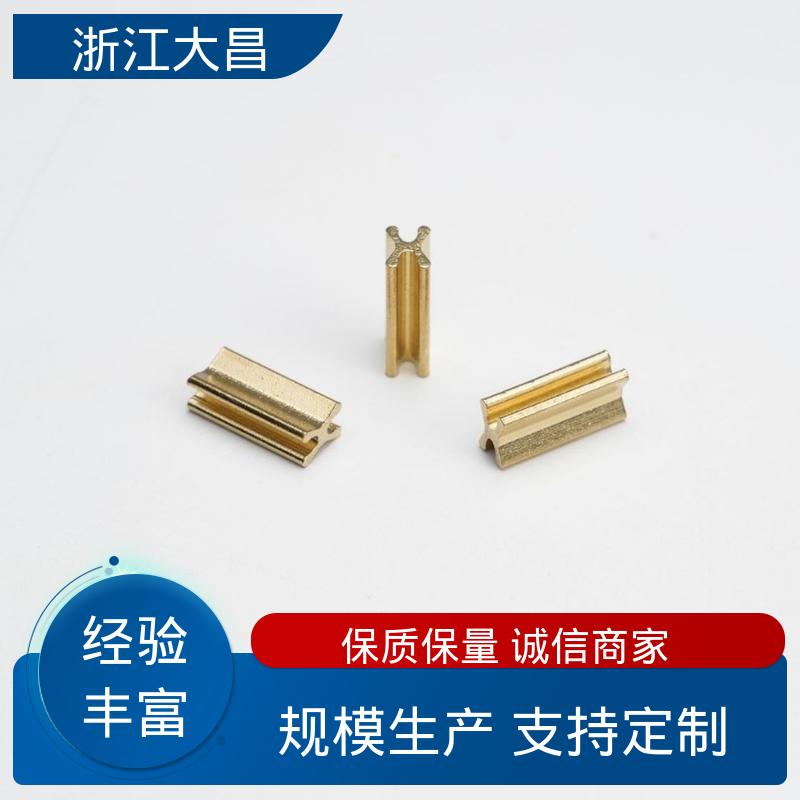 大昌科技 拉链前后码 耐磨抗损 贴心售后 抗静电处理