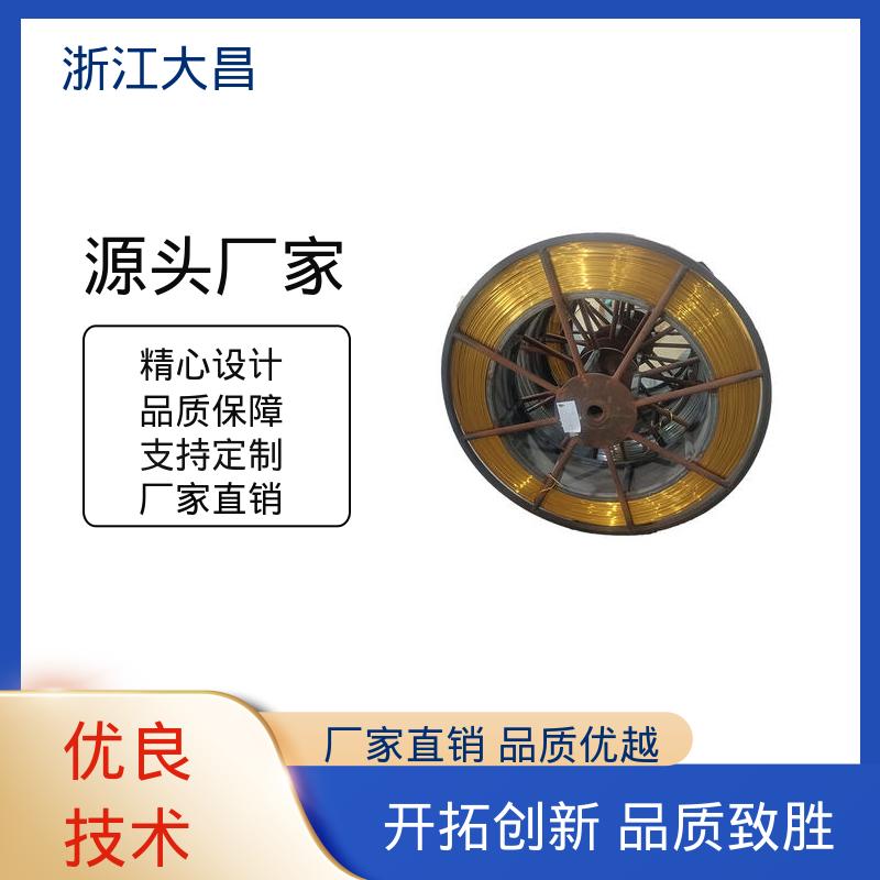 导电性强 尺寸精准 金属异形材 一体成型 大昌科技