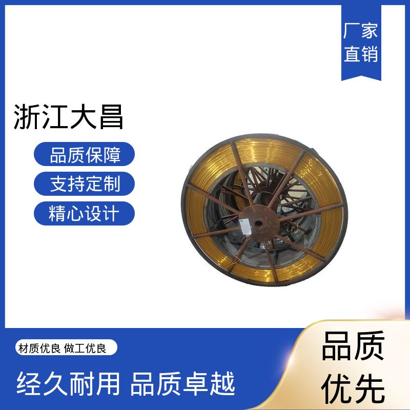 大昌科技 高硬度抗疲劳 导热优异 尺寸精准 金属异形材
