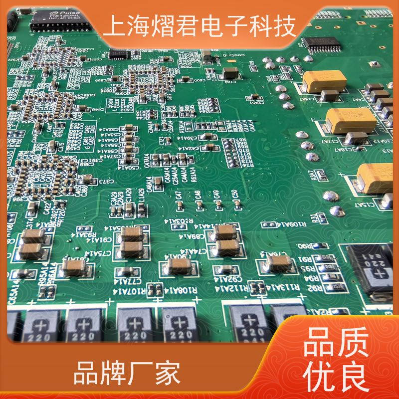 嘉 兴PCB测试组装高质量高效率规格多样 可定制