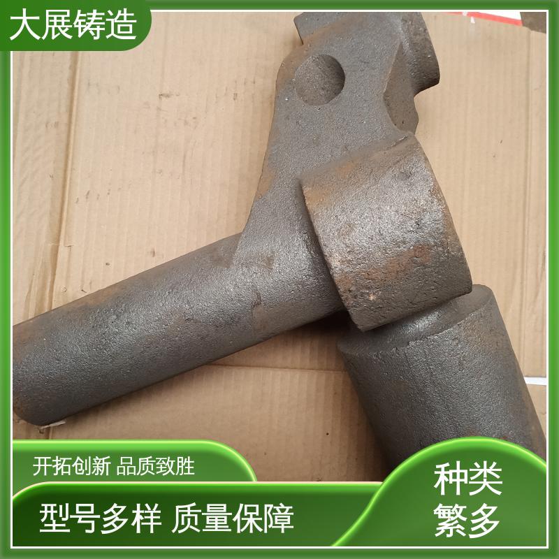 大展生产 压强度高 来图定制加工 机床活动座 铸铁地板砖