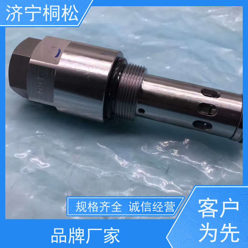 桐松机械 适用于PC56 原厂主溢流723-40-94501 经久耐用 配件种类繁多