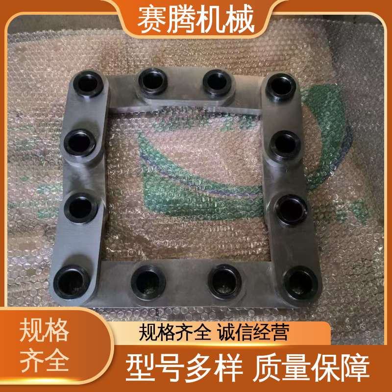 赛腾 传递扭矩大 RLAD标准双节 圆盘联轴器
