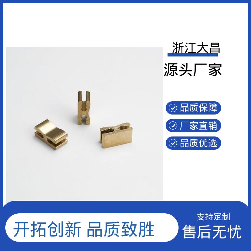 阻燃安全 拉链上下止线 轻量化设计 技术成熟 大昌科技