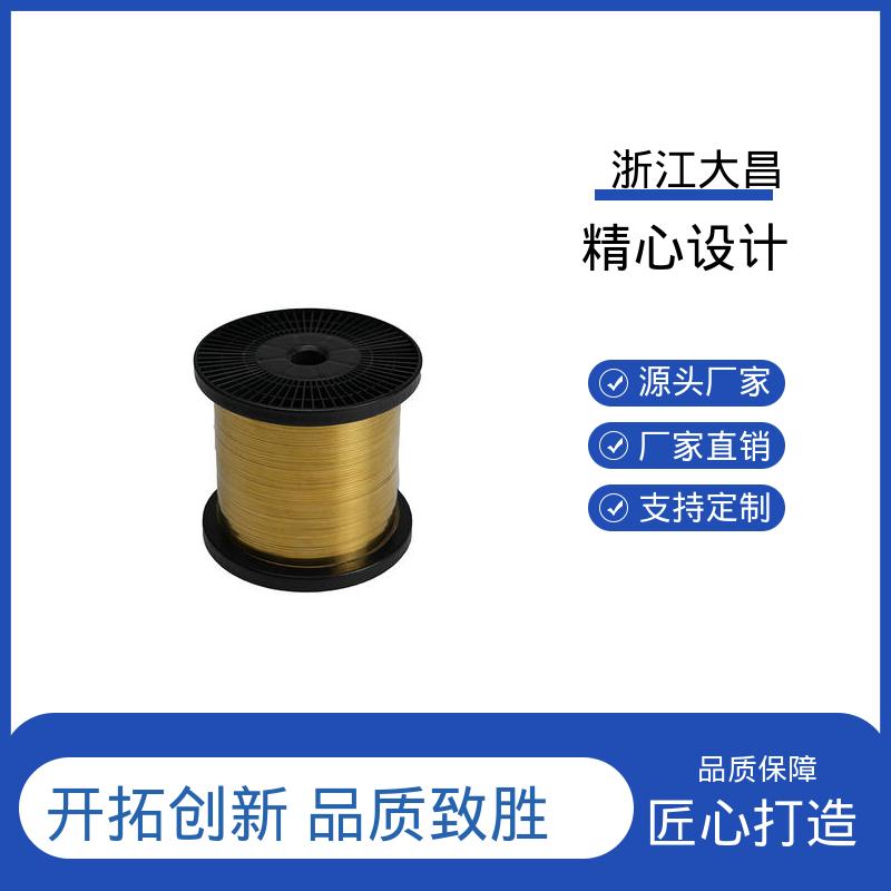 接口标准化 经久耐用 无缝连接 金属异形材 大昌科技