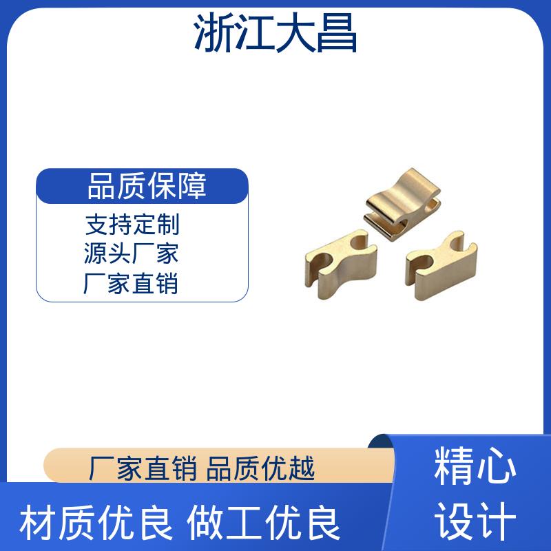 轻量化设计 技术成熟 抗过敏涂层 拉链前后堵头 大昌科技