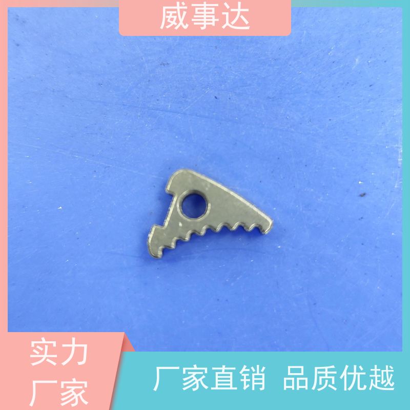 加工定制 交期及时 精度高 粉末冶金双联齿 直齿轮