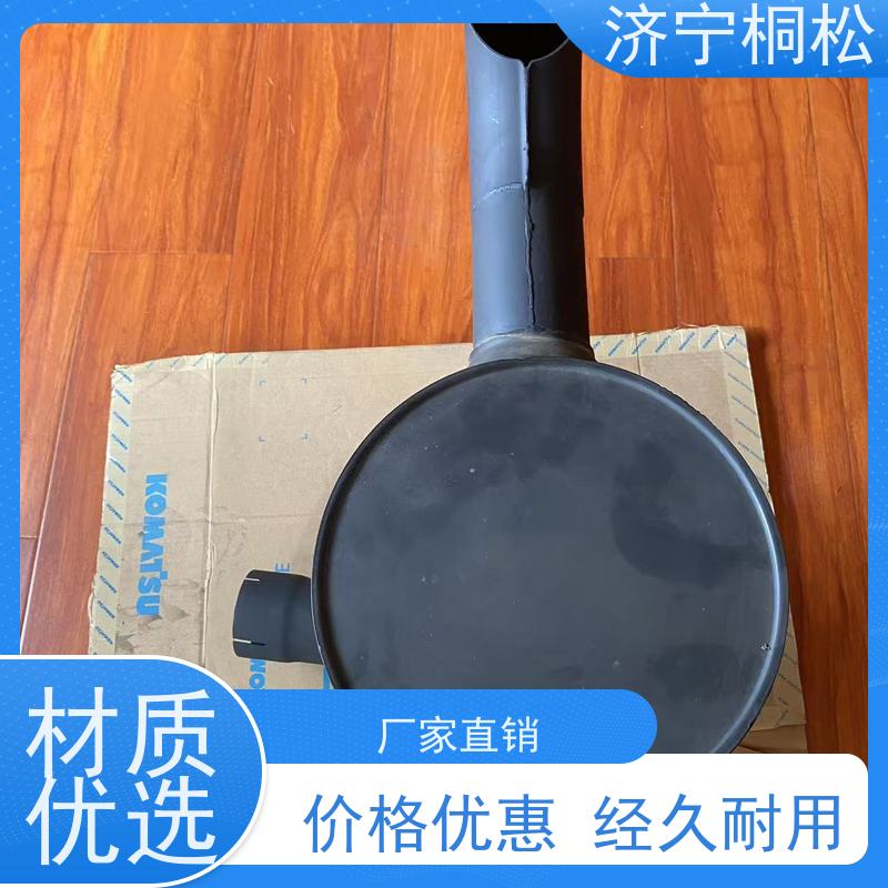 桐松机械 全机型 排气管6754-11-5310 当天发货 包装