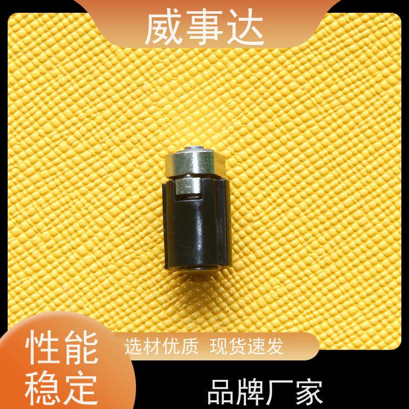 加工定制 游戏手柄转轴 寿命久 自动化生产 0-90-135三挡定位2KG扭力