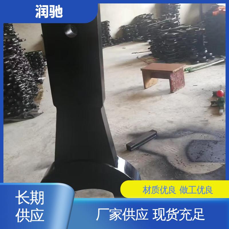 锤击六角扳手 防爆工具 加长重型 24--130 润驰供应