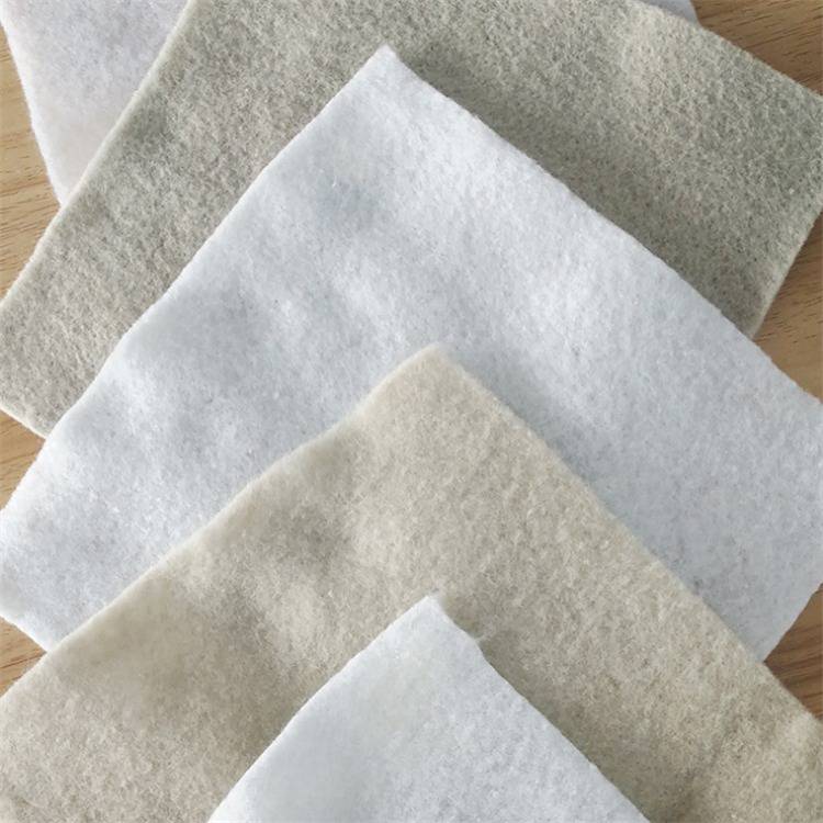 彦华 道路基的补强材料 土工布 挡土墙回填土中排水系统的滤层 耐老化