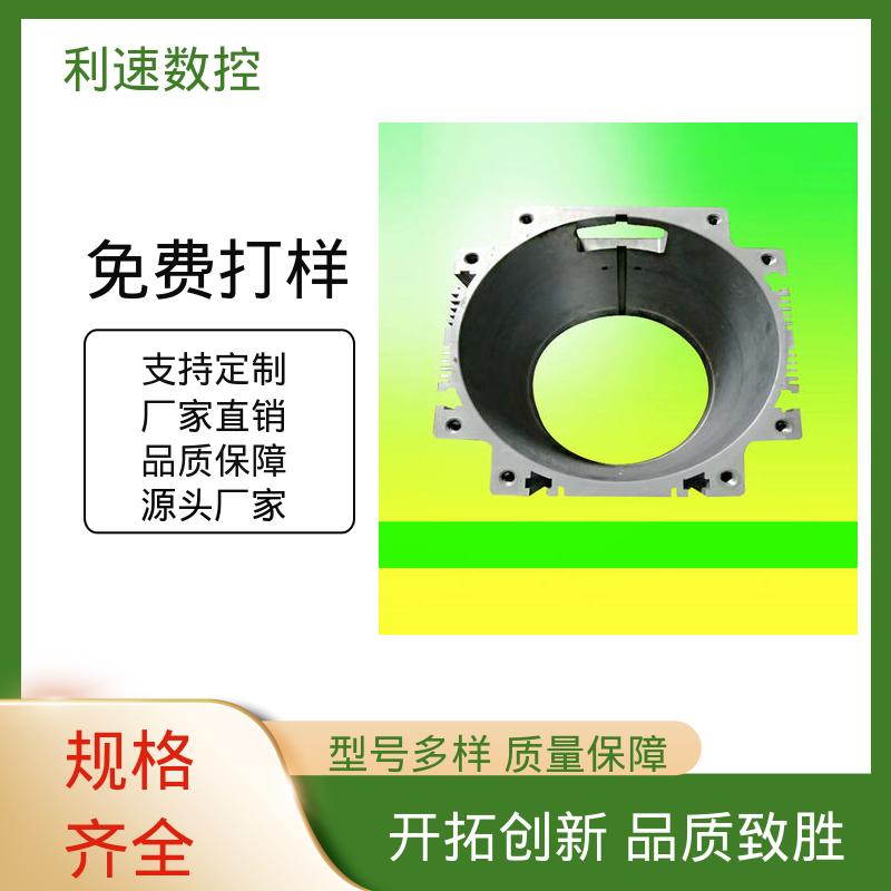 加工精密 厂家直供 小型钻孔机 适用各种场合 利速机械