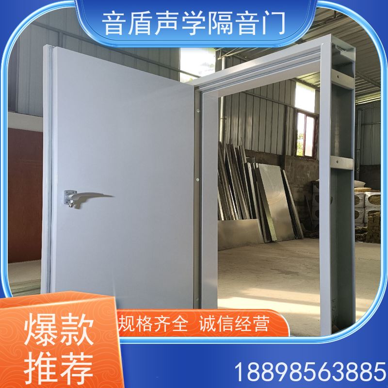 音盾科技 影音室 隔音门 值得信赖 生产批发厂家
