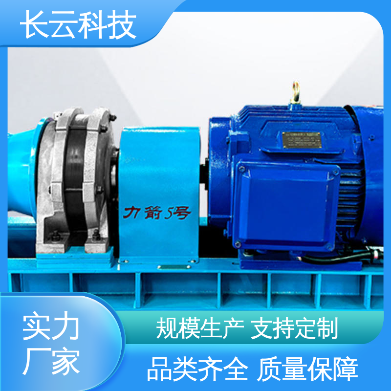  电线杆立杆用绞磨机 长云科技5T柴油款 核心强劲 