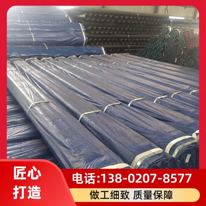 石化工程用管 ASTM A333 Gr.6无缝管 耐高温 支持加工定制