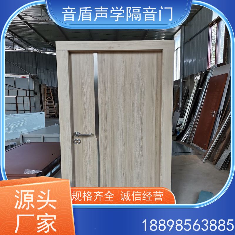 音盾科技 会议室 防火隔声门 品质保证 厂家批发