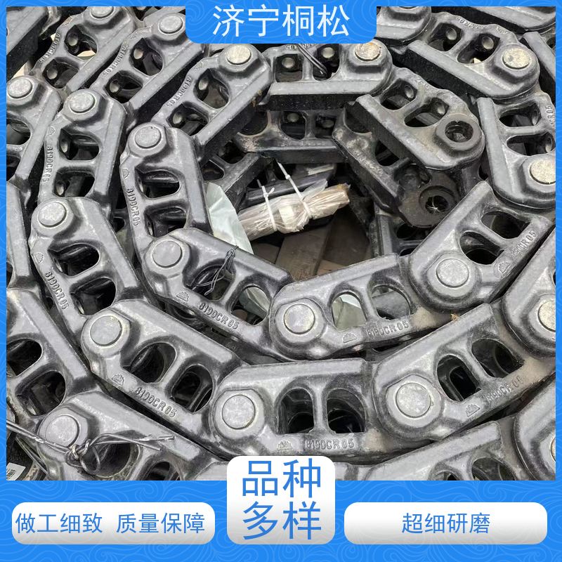 济 宁桐松 山推原厂履带总成 经久耐用 根据机型提供