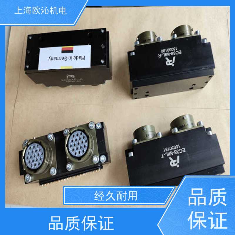 IPR 机器人末端 工具快换 EC38-MIL-RTK-40-R 原厂直采 库存发售