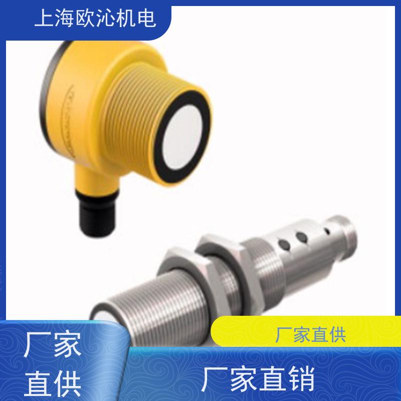 德国TURCK 位移传感器 6824410 SDPB-0800D-1004 库存充足 