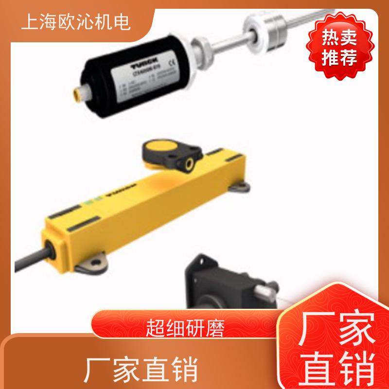 TURCK图尔克电感式传感器6825427FGEN-IM16-5001精品行货放心选购