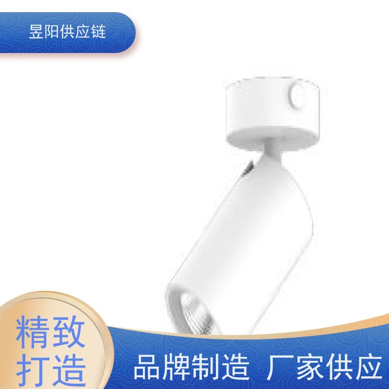 全光谱嵌入式射灯酒店别墅洗墙灯低蓝光小山丘防眩灯