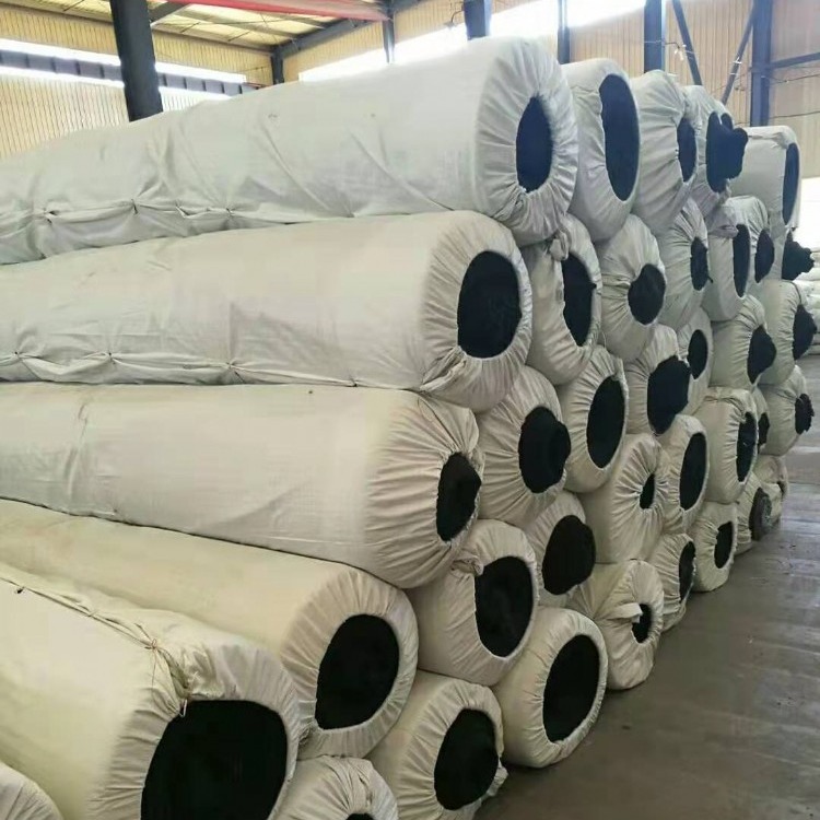 彦华 道路基的补强材料 聚酯土工布 防止路面反射裂缝 抗拉强度高