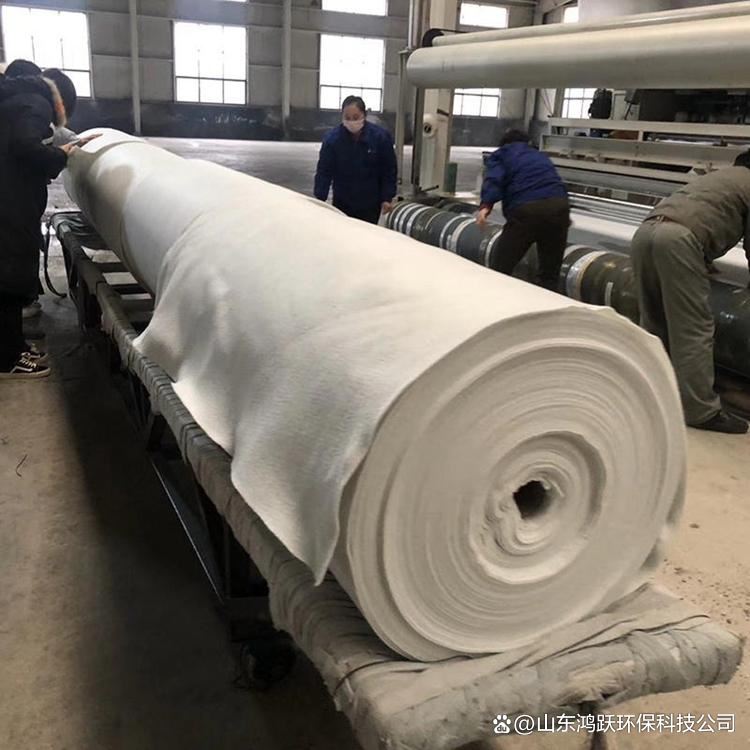 彦华 土层分离的过滤材料 土工布 防止路面反射裂缝 规格全