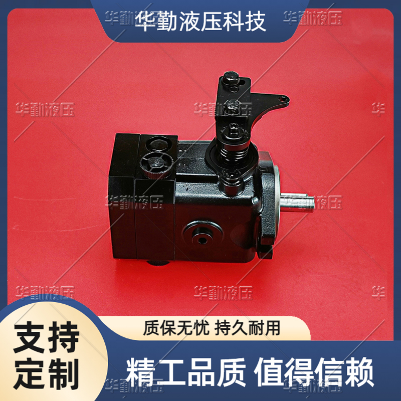 支持定制 轴向柱塞泵 质量持久耐用，产品精工制造 华勤液压
