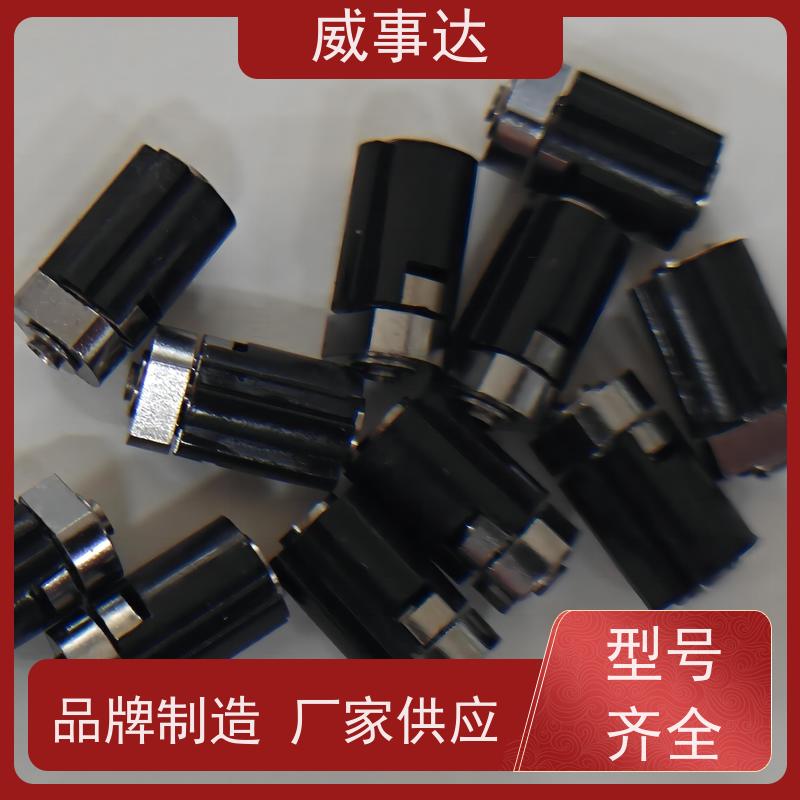 长期供应 0-110-150三挡定位2KG扭力 小鸡游戏手柄转轴 自动化生产